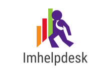 imhelpdesk Logo